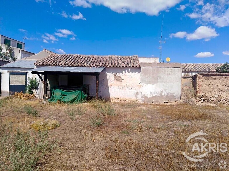 Terrain dans Nambroca, Toledo à vendre - Photo de l’immeuble – Image 2 sur 5