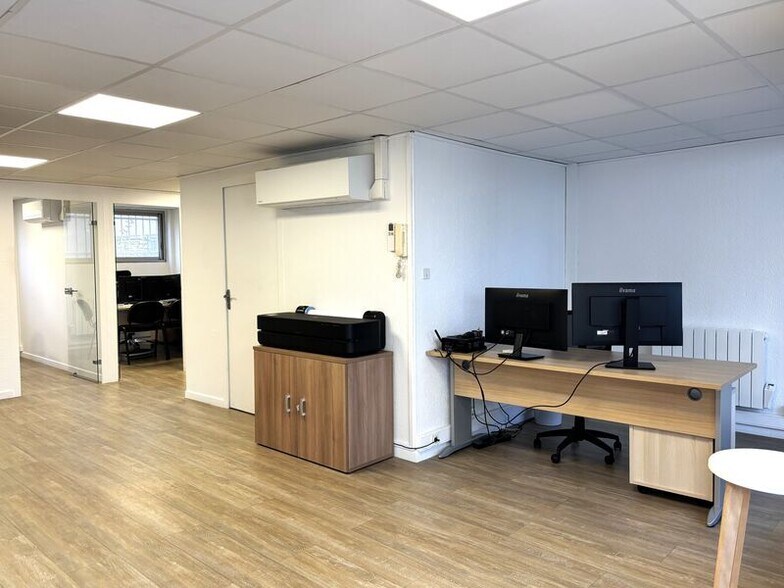Bureau dans Lyon à vendre - Photo intérieure – Image 3 sur 4