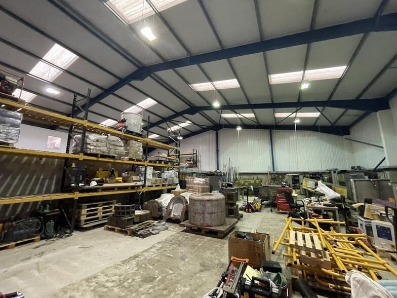 Galveston Grv, Stoke On Trent à louer - Photo intérieure – Image 3 sur 12