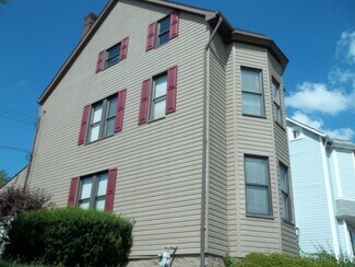 Plus de détails pour 8306 Ohio River Blvd, Pittsburgh, PA - Bureau à vendre
