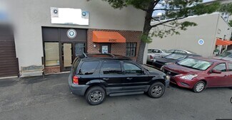Plus de détails pour 4926-4950 Eisenhower Ave, Alexandria, VA - Industriel/Logistique à louer