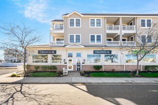 Plus de détails pour 260-274 21st St, Avalon, NJ - Bureau à vendre