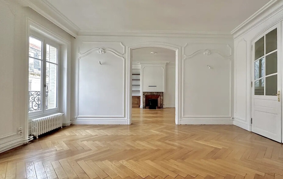 Bureau dans Paris à louer - Photo de l’immeuble – Image 3 sur 6