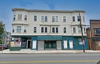 Plus de détails pour 159-167 S Union St, Lawrence, MA - Logement à vendre