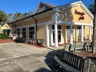 Plus de détails pour 3 Skidaway Village Walk, Savannah, GA - Local commercial à louer