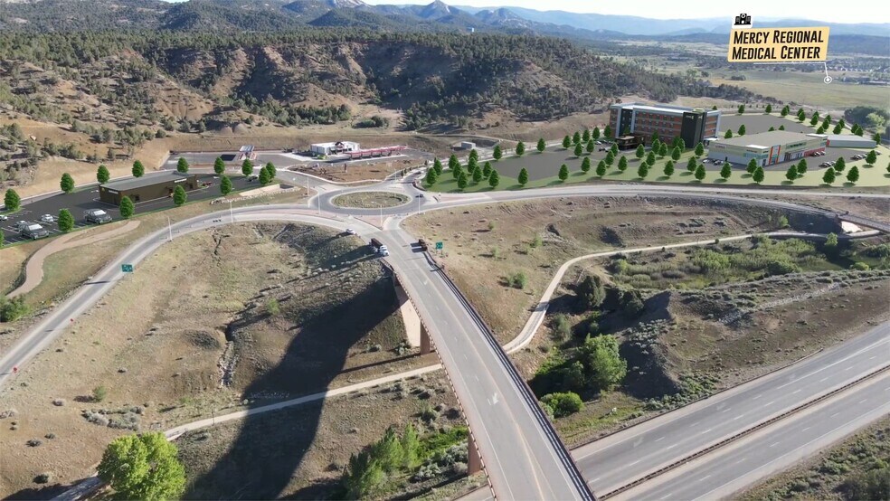 2 Wilson Gulch Dr, Durango, CO à vendre - Vidéo sur l’annonce professionnelle – Image 2 sur 5
