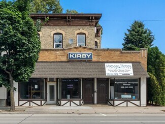 Plus de détails pour 1410 Washington St, Manitowoc, WI - Local commercial à vendre
