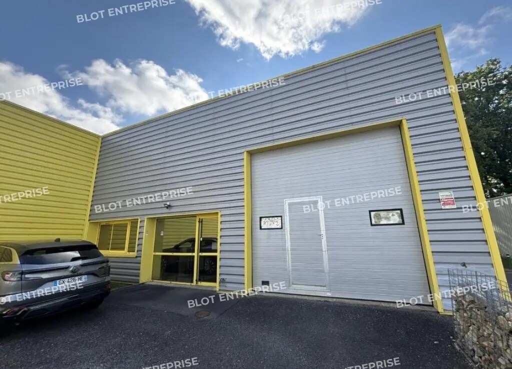  dans Sautron à vendre Photo de l’immeuble– Image 1 sur 1