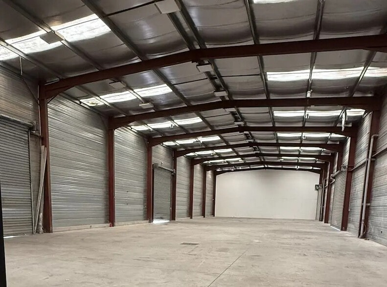 Industriel/Logistique dans Bègles à louer - Photo intérieure – Image 3 sur 6