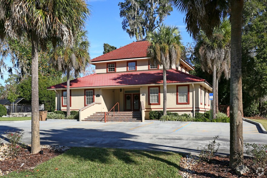 161 NW Lake Jeffery Rd, Lake City, FL à louer - Photo principale – Image 1 sur 4