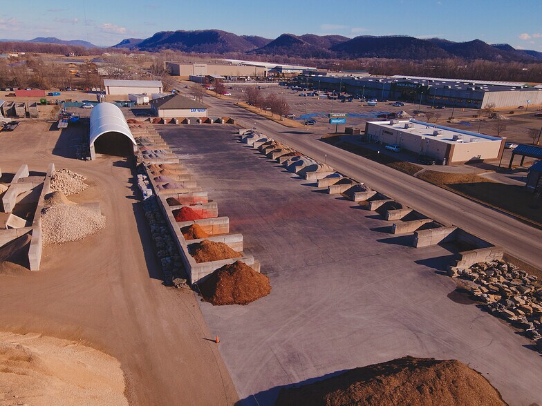 970 Frontenac Dr, Winona, MN à vendre - Aérien – Image 1 sur 7