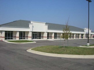 Plus de détails pour 210 Meijer Dr, Lafayette, IN - Bureau/Local commercial à louer