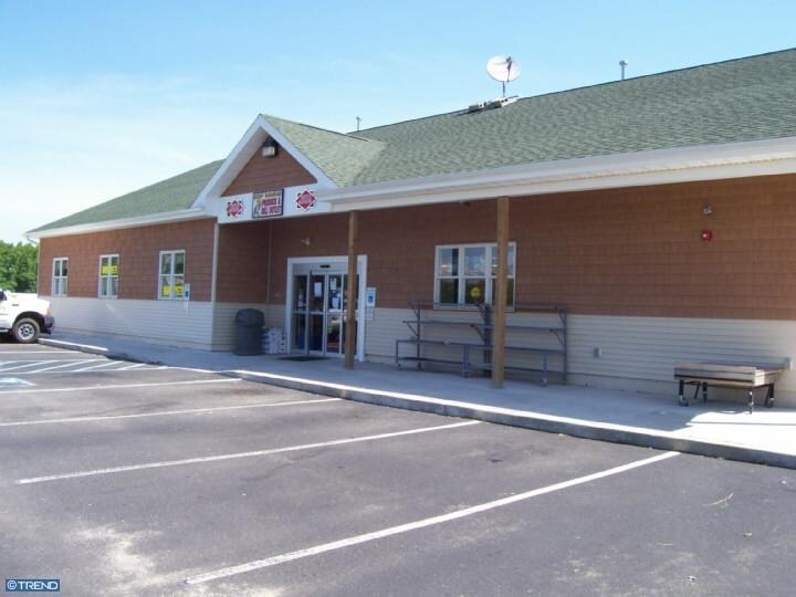 1425 Route 50, Woodbine, NJ à vendre - Photo de l’immeuble – Image 2 sur 9