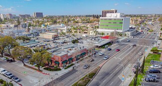 Plus de détails pour 122 E 17th St, Santa Ana, CA - Local commercial à vendre