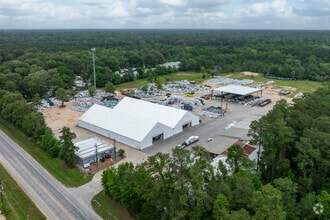 19233 FM 1485 Rd, New Caney, TX - VUE AÉRIENNE  vue de carte