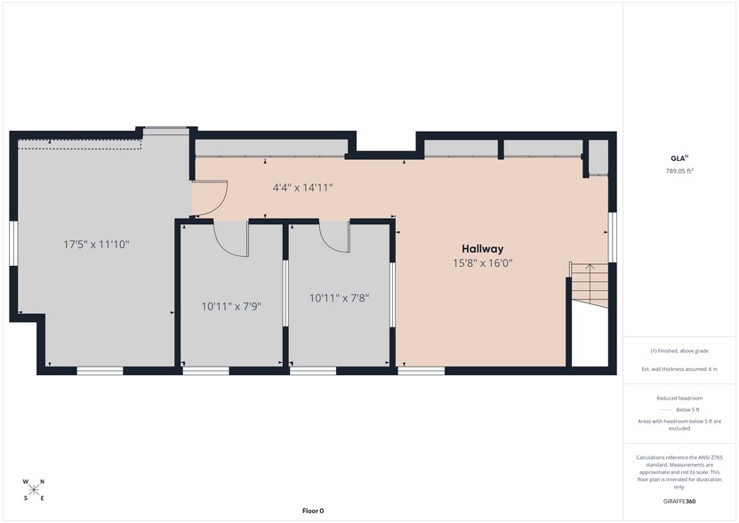 680 High St, Westwood, MA à louer - Photo de l’immeuble – Image 3 sur 15