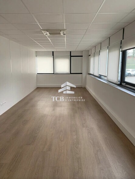 Bureau dans Nantes à louer - Photo de l’immeuble – Image 3 sur 3
