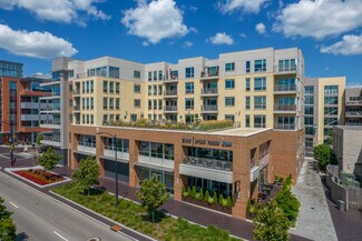 Plus de détails pour 6584-6605 Longshore St, Dublin, OH - Bureau/Médical à louer