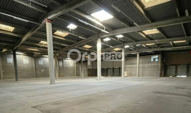 Plus de détails pour 73 Rue Marius Berliet, Arnas - Local d’activités à vendre