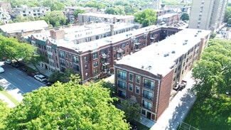 Plus de détails pour 97-Unit Kenwood Portfolio – Logement à vendre, Chicago, IL