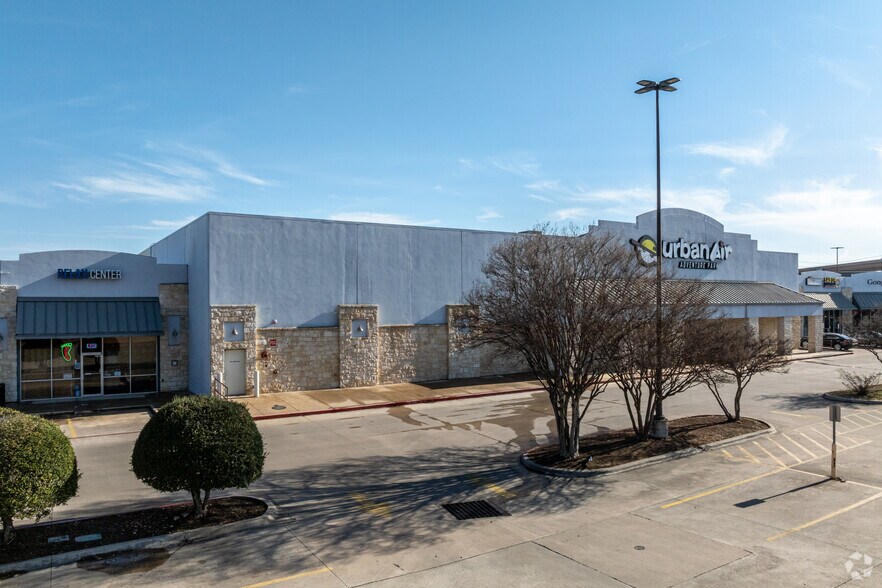 13201 FM 620 N, Austin, TX à vendre - Photo de l’immeuble – Image 2 sur 5