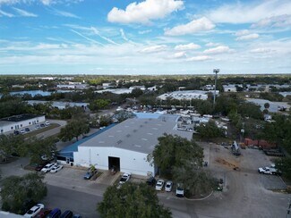 Plus de détails pour 6115 31st St E, Bradenton, FL - Industriel/Logistique à vendre