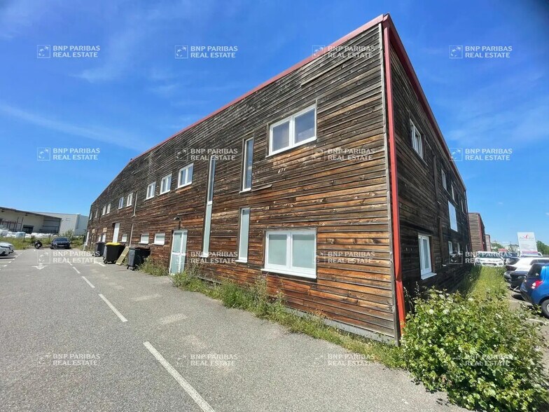 9 Rue Jean-François Romieu, Muret à vendre - Photo de l’immeuble – Image 2 sur 27