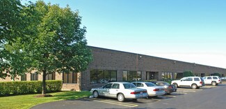 Plus de détails pour 250-270 Tubeway Dr, Carol Stream, IL - Industriel/Logistique à louer