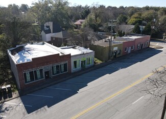 Plus de détails pour 2124-2126 Central Ave, Augusta, GA - Local commercial à louer