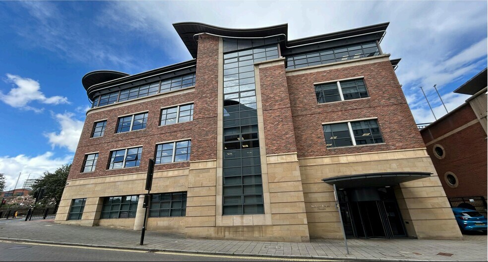 1 Sandgate, Newcastle Upon Tyne à louer - Photo de l’immeuble – Image 2 sur 18