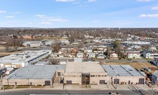 Plus de détails pour 22 Sprague Ave, Amityville, NY - Local d'activités, Industriel/Logistique à louer