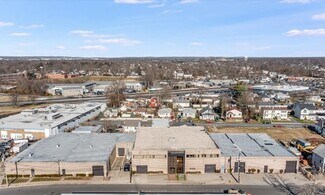 Plus de détails pour 22 Sprague Ave, Amityville, NY - Local d'activités, Industriel/Logistique à louer