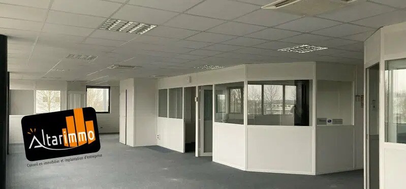 Bureau dans Chartres à louer - Photo intérieure – Image 3 sur 4
