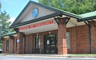 Plus de détails pour 1956 Lawrenceville Suwanee, Suwanee, GA - Local commercial à vendre