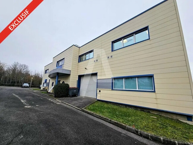 Plus de détails pour Bureau, Local d'activités à louer