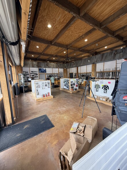 35423 SH-249, Suite B, Pinehurst, TX à louer - Photo de l’immeuble – Image 2 sur 10
