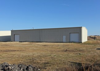 Plus de détails pour 12088 Currency Cir, Forney, TX - Industriel/Logistique à louer