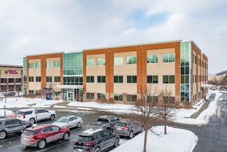 Plus de détails pour 51 Dutilh Rd, Cranberry Township, PA - Bureau à louer