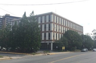 Plus de détails pour 6121 Lincolnia Rd, Alexandria, VA - Bureau à louer