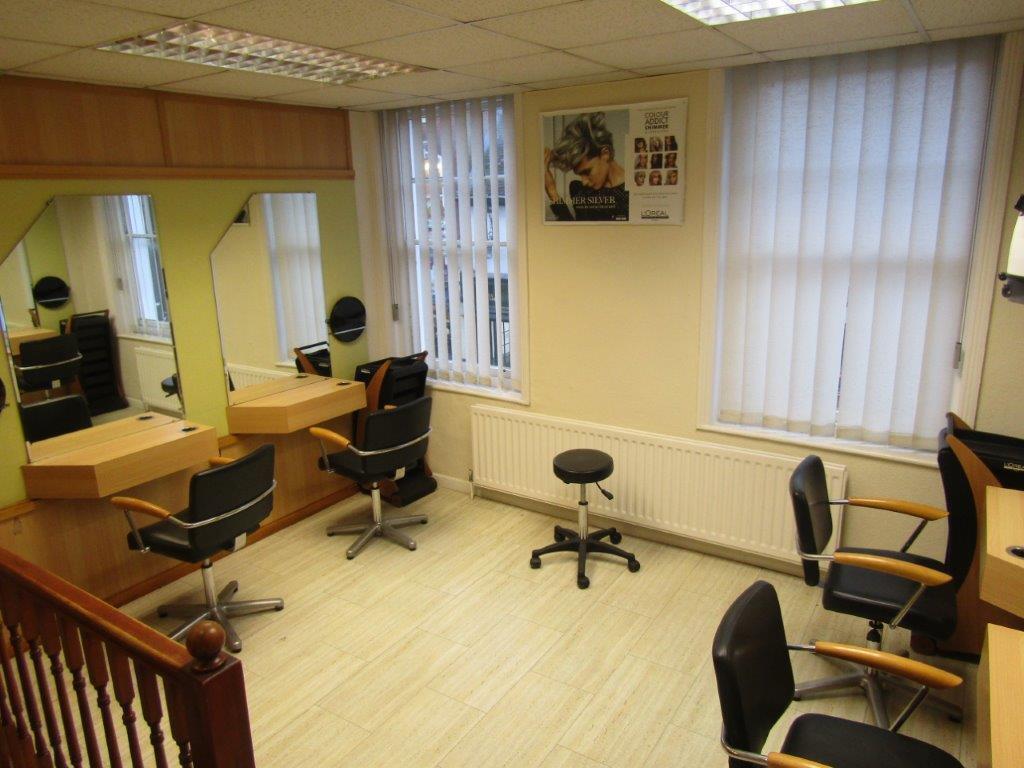 105 High St, Bedford à louer Photo de l’immeuble– Image 1 sur 12