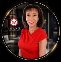 Jenny Wang