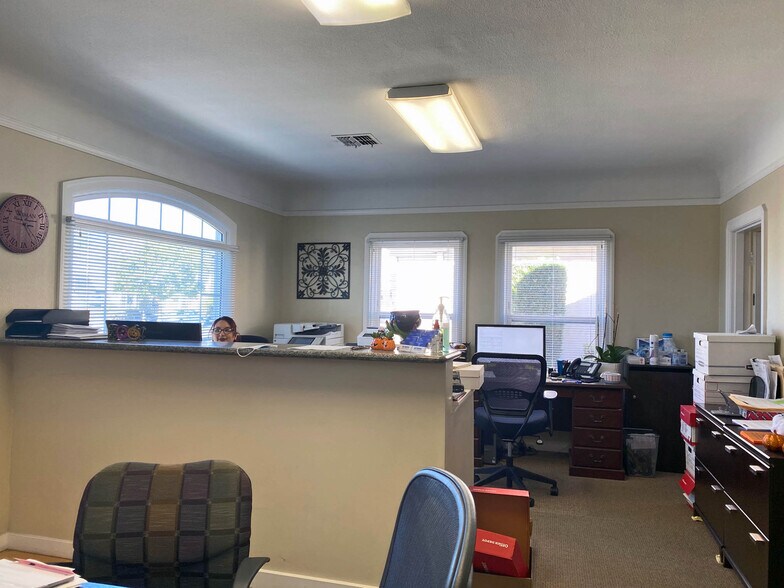 2010 Jefferson St, Napa, CA à louer - Photo intérieure – Image 2 sur 9