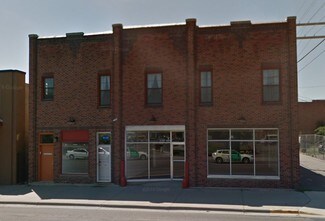 Plus de détails pour 14 S 27th St, Billings, MT - Local commercial à louer