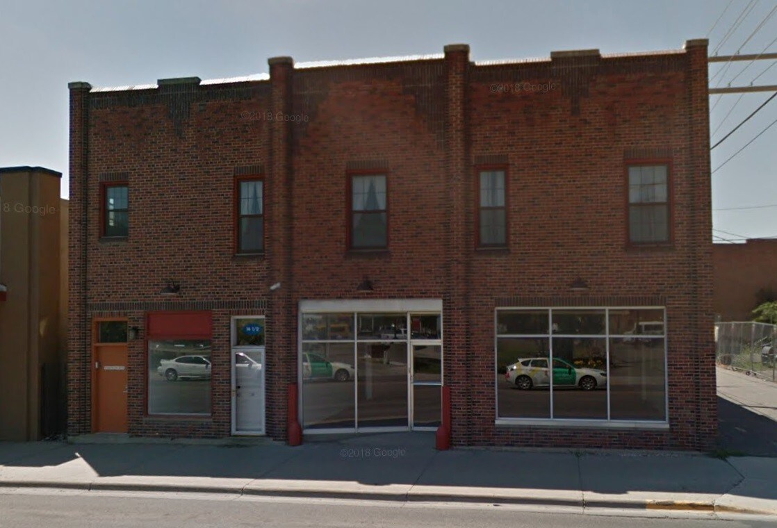 14 S 27th St, Billings, MT à louer Photo de l’immeuble– Image 1 sur 7