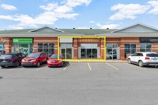 Plus de détails pour 290 Boul Saint-Luc, St-Jean, QC - Local commercial à louer