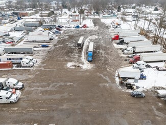 Plus de détails pour 1319 Tile Factory Ln, Louisville, KY - Terrain à louer