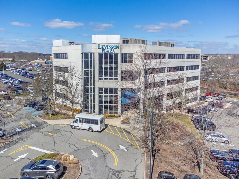 2 Lincoln Hwy, Edison, NJ à vendre - Aérien – Image 2 sur 11