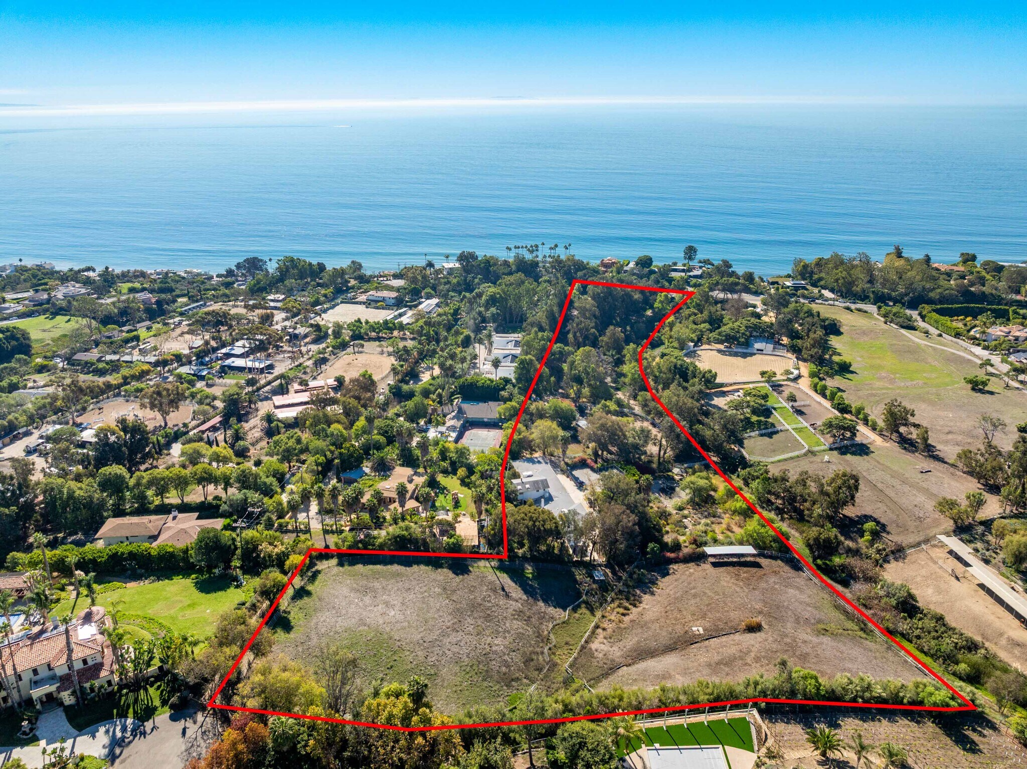 27473 Pacific Coast Hwy, Malibu, CA à vendre Photo principale– Image 1 sur 31