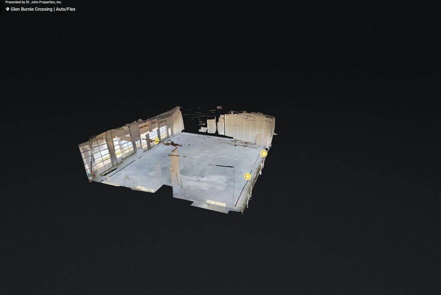81 Dover Rd, Glen Burnie, MD à louer - Numérisation 3D Matterport – Image 2 sur 10