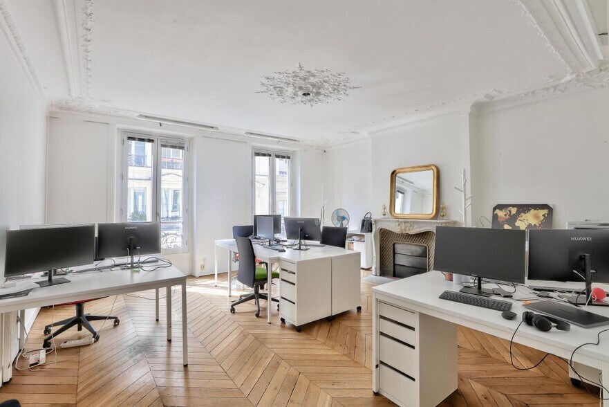 72 Rue D'Hauteville, Paris à louer - Photo intérieure – Image 1 sur 17